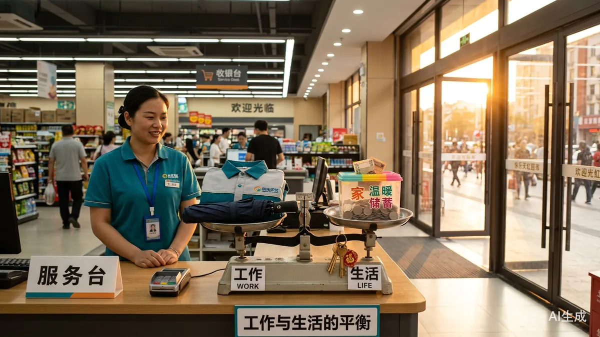 胖东来正在重新定义公司的边界